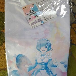 wow!ＡＲＴフルカラーＴシャツ