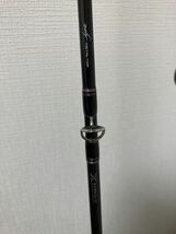 紅牙　KOHG MX69XHB-METAL Daiwa ダイワロッド 釣竿 DAIWA _画像7