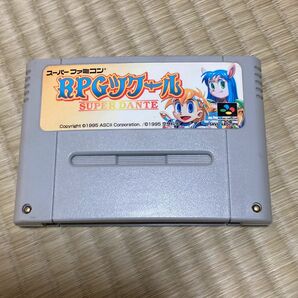 T416 スーパーファミコン RPGツクール