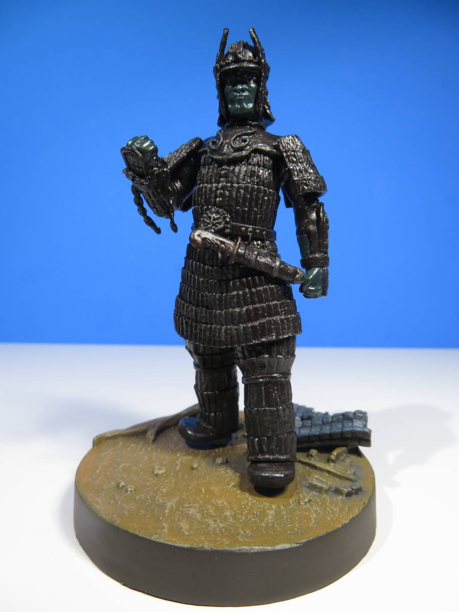 2024年最新】Yahoo!オークション -大魔神フィギュアの中古品・新品・未使用品一覧