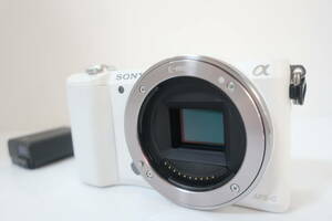 ★実用品★ SONY ソニー α5100 ILCE-5100 #2789