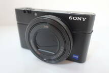 ★良品★ SONY ソニー DSC-RX100M4 RX100IV #2811_画像2