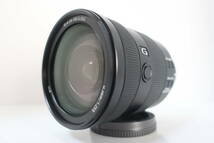 ★良品★ SONY ソニー FE 24-105mm F4 G OSS #2816_画像2