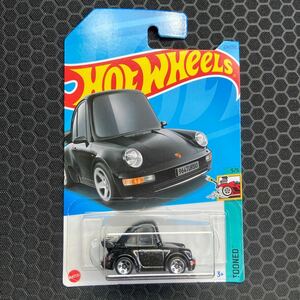 Hot WHeeLs PORSCHE 911 TURBO 3.6 (964)