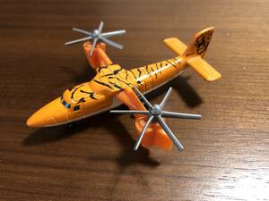 ★ 中古 Matchbox "Tilt Rotor" ティルトローター