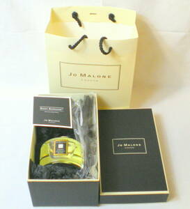 未使用保管品 JO MALONE ジョーマローン ライム バジル & マンダリン セント サラウンド ディフューザー 165ml