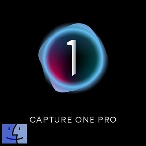 Capture One 23 Pro v16 Mac ダウンロード版永続版