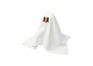 Koichi Yairi FRAGMENT Uniform Experiment Ghost Handkerchief White 矢入幸一 フラグメント ゴースト ハンカチ soph gallery TARGET