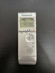 Panasonic ICレコーダー RR-XS360 