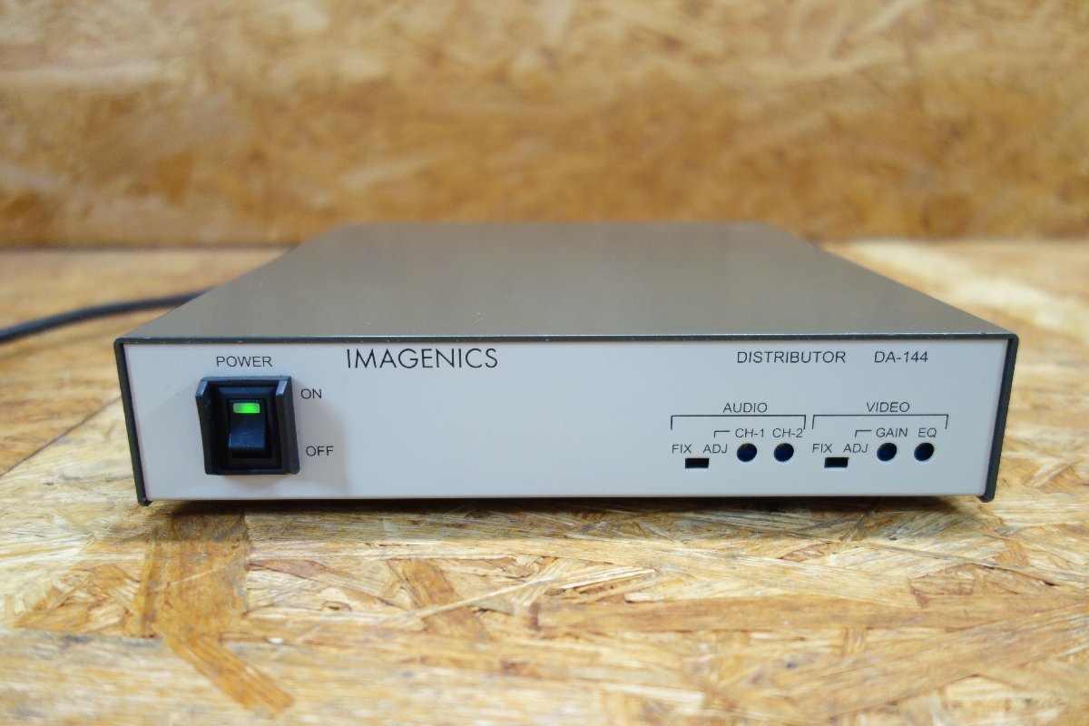Yahoo!オークション -「imagenics da-144」の落札相場・落札価格 Yahoo!オークション -「imagenics da-144」の落札相場・落札価格