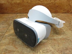 ◎【通電確認済み】Lenovo VR-1541F スタンドアローンVRヘッドセット Mirage Solo with Daydream ビジネスエディション 現状品◎【Z-1092】