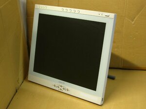 ▽WACOM DTF-720A 液晶ペンタブレット 17型 SXGA 1280×1024 中古 D-SUB ワコム