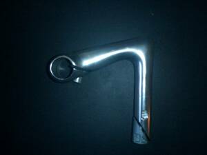 * MADE Italy made ITA light alloy load Classic 3T 110mm Vintage s red stem piste fa knee *