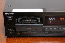 SONY DTC-77ES 本体のみ 故障品 ③_画像4