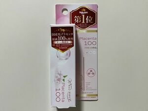 新品未使用 WELLTIFUL プラセンタ 原液 100 20ml 国産 馬プラセンタ