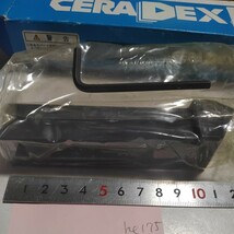 re175 セラチップホルダー CERADEX 京セラ バイトホルダー_画像2