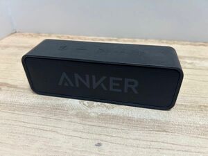ANKER アンカー SoundCore スピーカー Bluetooth 