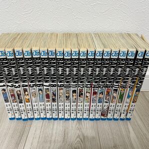 全巻新品購入品 バクマン BAKUMAN 全巻セット