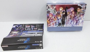 k90023-rj [送料650円] 中古○PS4 ソードアート・オンライン ラスト リコレクション Last Recollection Edition [040-240120]