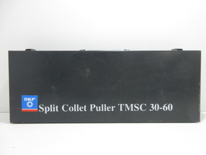 n13029-rj 中古○SKF SplitColletPuller プーラーキット TMSC30-60 [098-240119]