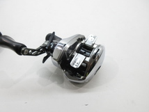 s24195-rj 【送料950円】中古品★シマノ アンタレス HG LEFT リブレハンドル付 SHIMANO ANTARES ベイトリール [124-231218]_画像7