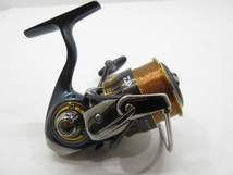 s24201-rj [送料950円] 中古● DAIWA ダイワ セルテート 2508PE スピニングリール [123-231219]_画像1