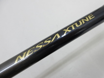 n13063-rj 中古品/釣竿★SHIMANO シマノ ネッサ エクスチェーン S108M+ NESSA XTUNE [122-240120]_画像6