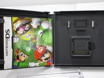 d80093-rj 送料280円□中古/北米版 SUPER MARIO 64 DS 動作確認済み マリオ64 [038-240120]_画像5