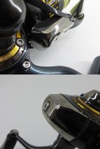 s24167-rj [送料950円] 中古● DAIWA ダイワ セルテート 2508PE スピニングリール [123-240101]_画像8