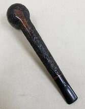 CITATION ITALY 802 パイプ 喫煙具 ハンドメイド Pipe (検索) JORN MICKE ヨーンミッケ DENMARK デンマーク ダンヒル 煙草 BRIAR_画像8