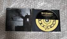 【送料無料】Deep Purple / The Battle Rages On （プロモ）（PRO-CD-6359）ディープ・パープル　/ PURPLE WAX_画像2