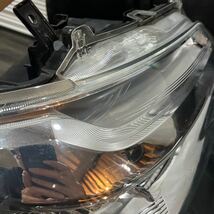 トヨタ S403M S413M タウンエース 純正 LED ヘッドライト 左右 / KOITO_画像6