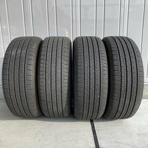 TOYO PROXESトーヨー プロクセス R44 225/55R18 4本　エルグランド　アルファード　ヴェルファイヤ