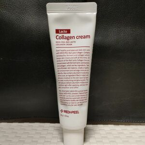 MEDI-PEEL　レッドラクトコラーゲンクリーム 50g Collagen cream 　メディピール　コラーゲンクリーム