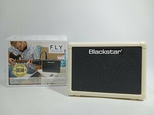 【未検品・ジャンク扱い】 Blackstar ブラックスター FLY3 Watt Mini Amp ミニアンプ [11-1］No.9272