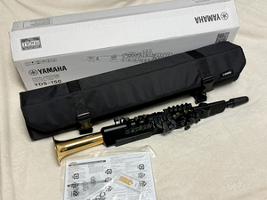 YAMAHA デジタルサックス　YDS-150 超美品