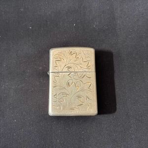  【STERLING スターリング シルバー 】Zippo ジッポ　オイル ライター タバコ 喫煙具　ヴィンテージ★12