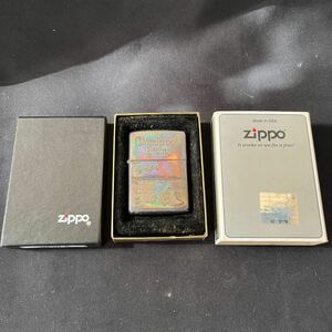 Zippo ジッポー ZIPPO オイルライター 喫煙具 喫煙グッズ ジッポ Windoroof Beauty ★12