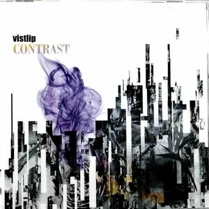 vistlip / CONTRAST 初回生産限定盤 (CD+DVD)