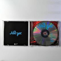 Not Yet / 週末Not yet Type-B (CD+DVD) ①_画像3