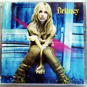 Britney Spears - Britney CD アルバム 輸入盤