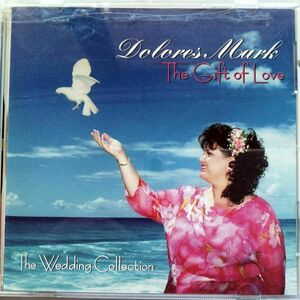 Dolores Mark / The Gift of love (CD)