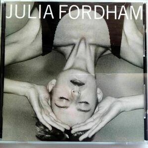 Julia Fordham / Julia Fordham (CD) ①