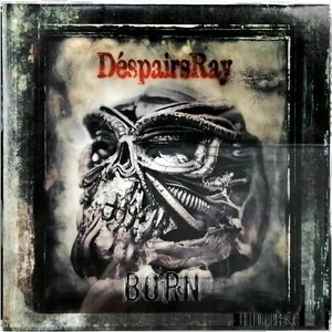 D'espairsRay / BORN (CD)