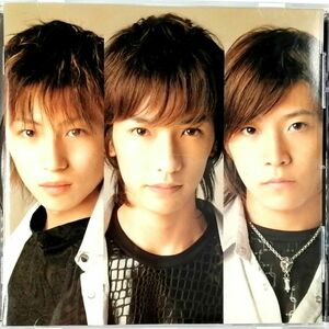 w-inds. / Расцвет жизни (CD) (1)