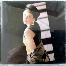 Debbie Gibson Anything Is Possible (CD)_画像1