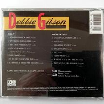 Debbie Gibson Anything Is Possible (CD)_画像2