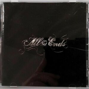All Ends / All Ends (CD)