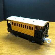 プラレール　トーマスと貨車セット　NO 4_画像7