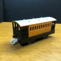 プラレール　トーマスと貨車セット　NO 4_画像6